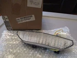 Nos Rumble Concepts Kawasaki Clear Led Integrated Tail Light 07-08 ZX6R 675690. Fixed Price $105.95.