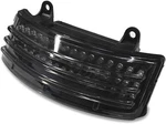 Tri-bar Rear Fender Led Brake Tail Light Harley Davidson 14'-18' BB-HD1584-110. Fixed Price $41.99.