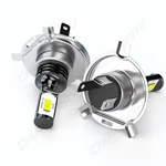 Super Led Bulb For Niche A5988 Headlight Honda Polaris Trail Blazer Boss Usa. Fixed Price $16.81.