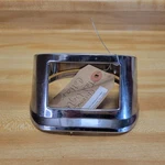2005 Harley Sportster XL883 Chrome Taillight Lamp Collar. Fixed Price $40.00.