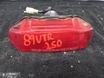 1988 1990 Honda Vtr 250 Tail Light 33700-KV0-671. Fixed Price $45.00.
