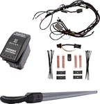 Ravek 64-704 Taillight Multi-function 2017-2025 Polaris General Utvs. Fixed Price $399.95.