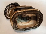 Tail Lamp Housing 68010-64B Harley Panhead Shovelhead Electraglide Assembly Fl X. Fixed Price $119.97.