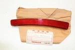 1983-1987 Honda VT750C VT700C Shadow Rr. Fender Reflector Oem 33742-ME9-672. Fixed Price $39.95.