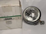 Drag Specialties Complete Chrome Spotlight 4.5" W/ 881 Bulb Harley PN2001-1221. Fixed Price $39.75.