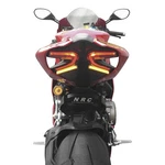 New Rage Cycle Fender Eliminator For Ducati Panigale 1299-FE. Fixed Price $148.65.
