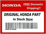 1975-1987 Honda Cb Gl Trx Atc C70 Motorcycle Atv Oval Screw (5X8) Nos 90380-44. Fixed Price $24.99.