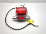 01-04 Suzuki VL800 Intruder Volusia Taillight Brake Lamp Lens. Fixed Price $175.62.