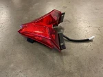 Aprilia Tuono V4 Taillight Assembly Oem. Fixed Price $25.00.