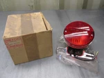 Nos Kawasaki G4TR Trail Boss 1970-1976 Taillight Assembly 23024-025. Fixed Price $115.00.