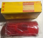 Nos Suzuki 1975 RE5 Tail Light Lens 35712-37610 New Oem Factory Original. Fixed Price $165.39.