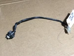 2014 Kawasaki Ninja EX300A Oem Tail Light Wiring Harness Motor Wire Loom 017. Fixed Price $17.10.