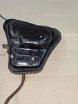 Honda Magna V45 VF750C 82-83 Reserve Fuel Gas Tank. *rusty*. Fixed Price $59.00.
