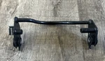 2007 - 2011 Yamaha Oem C3 XF50 Rear Back Engine Motor Mount Bracket Holder. Fixed Price $19.99.