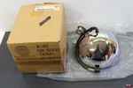 New Harley Davidson Hdi Headlamp Assy Part# 69750-05. Fixed Price $249.95.