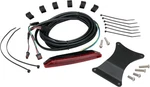 Show Chrome Led Slayer Under Max Mount Rear Lights 41-424R. Fixed Price $217.99.