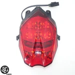 17-19 Triumph Street Triple 765 Rs Rear Brake Tail Light. Fixed Price $49.00.