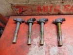 10 08 07 Honda Crv Oem 2.4 Piece Ignition Coil Pack Set 099700-116. Fixed Price $29.99.