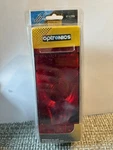 Optronics Waterproof Tail Light Drivers Side Part# ST17RS. Fixed Price $10.00.