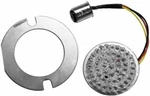 Qty 2 Street Fx 48 Led Super Cluster 1156 Amber Bulb Classic Edition. Fixed Price $24.99.