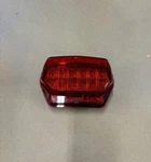 2016-2020 Honda Crf 1000 Africa Twin Tail Brake Light Oem Stock #0196. Fixed Price $74.99.