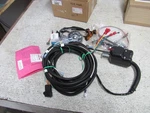 08-14 Polaris Rzr Dux Turn Signal Kit Column Lever New Oem #76. Fixed Price $85.49.