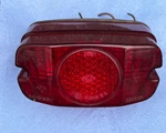 Bmw Airhead R50 R60 R75 R90S R100 Rs Rt Rear Light And Reflector. Fixed Price $40.83.