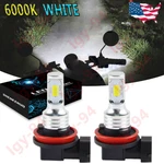 For Suzuki GSX1300R Hayabusa 2008-2018 H9 Led Headlight Bulbs 6000K High Beam Yh. Fixed Price $15.29.