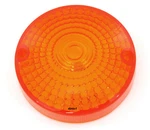 Honda Turn Signal Lens 33402-377-671 Amber CB400F CX500 CB550 CB750 GL1000. Fixed Price $12.95.