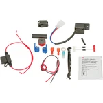 Custom Dynamics 4-WAY Motorcycle Street Bike 4WAYHAZARDKIT 2050-0118. Fixed Price $53.45.