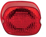 Custom Dynamics GEN2-LD-R Oval Taillight Without License Plate Illumination. Fixed Price $129.99.
