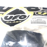 Ufo Enduro/dual-sport Universal License Plate Holder With Taillight 12V/5W Nos. Fixed Price $57.77.