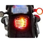Custom Dynamics 2010-1413 Pb-tl-int-bw-s Probeam Integrated Low Profile Led. Fixed Price $199.95.