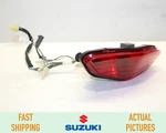 02-12 Suzuki V-strom DL1000 Tail Light 35720-06G30. Fixed Price $49.98.