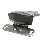 Unit Taillight Holder Kit Grey Suzuki D45-18-506. Fixed Price $70.91.