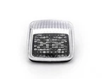 Led Tail Light Int.signals Fits Harley 02-11 Vrsc(except VRSCF);00-07 Fxstd. Fixed Price $56.95.