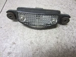 98-06 Suzuki Katana GSX750F Oem Running Pilot Front Light Center. Fixed Price $32.99.
