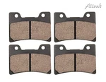 Front Brake Pads For Yamaha YZF6R YZF600R 1995 1996. Fixed Price $19.50.