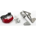 Drc D45-18-731 Moto Led EDGE-2 Tail Light Holder, Red. Fixed Price $109.76.