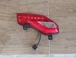 New Oem Can Am Spyder Limited Rh Taillight Brake Turn 710004434. Fixed Price $139.00.