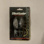 Bikemaster Motorcycle Led Universal Oval Mini Turn Signals 266201 Brand New. Fixed Price $29.99.