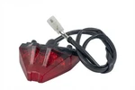 Ktm Genuine Tail Light 79714040000 (2020+ 150-500). Fixed Price $86.49.