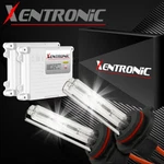 H4/9003/HB2 6000K White Bi-xenon 55W Slim Ac Ballast Hid Conversion Kit. Fixed Price $34.98.
