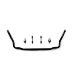 QA1 52825 Front Sway Bar 1-3/8 In For 1982 1992 Camaro Firebird F-body Black Kit. Fixed Price $403.38.
