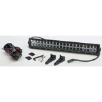 Open Trail Led Light Bar 21.5" HML-BC2120 Combo. Fixed Price $263.95.