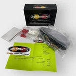 2004-05 Honda CBR1000RR Clear Alternatives Integrated Taillight CTL-0062-IT New. Fixed Price $42.81.