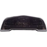 Moose Offroad Taillight Led For Honda 400-1228-PU. Fixed Price $82.28.
