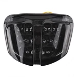 For Suzuki GSXR600 GSXR750 2006 2007 Motorcycle Tail Brake Stop Running Light. Fixed Price $30.99.