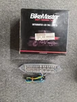 Bikemaster Integrated Clear Tail-light Yamaha R1 2002 2003 Led Brake 261830. Fixed Price $25.00.