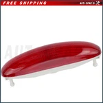 New Taillight For Honda 33710-HN1-A00 Lens 1987-1992 TRX250X 1987-1989 TRX250R. Fixed Price $16.59.